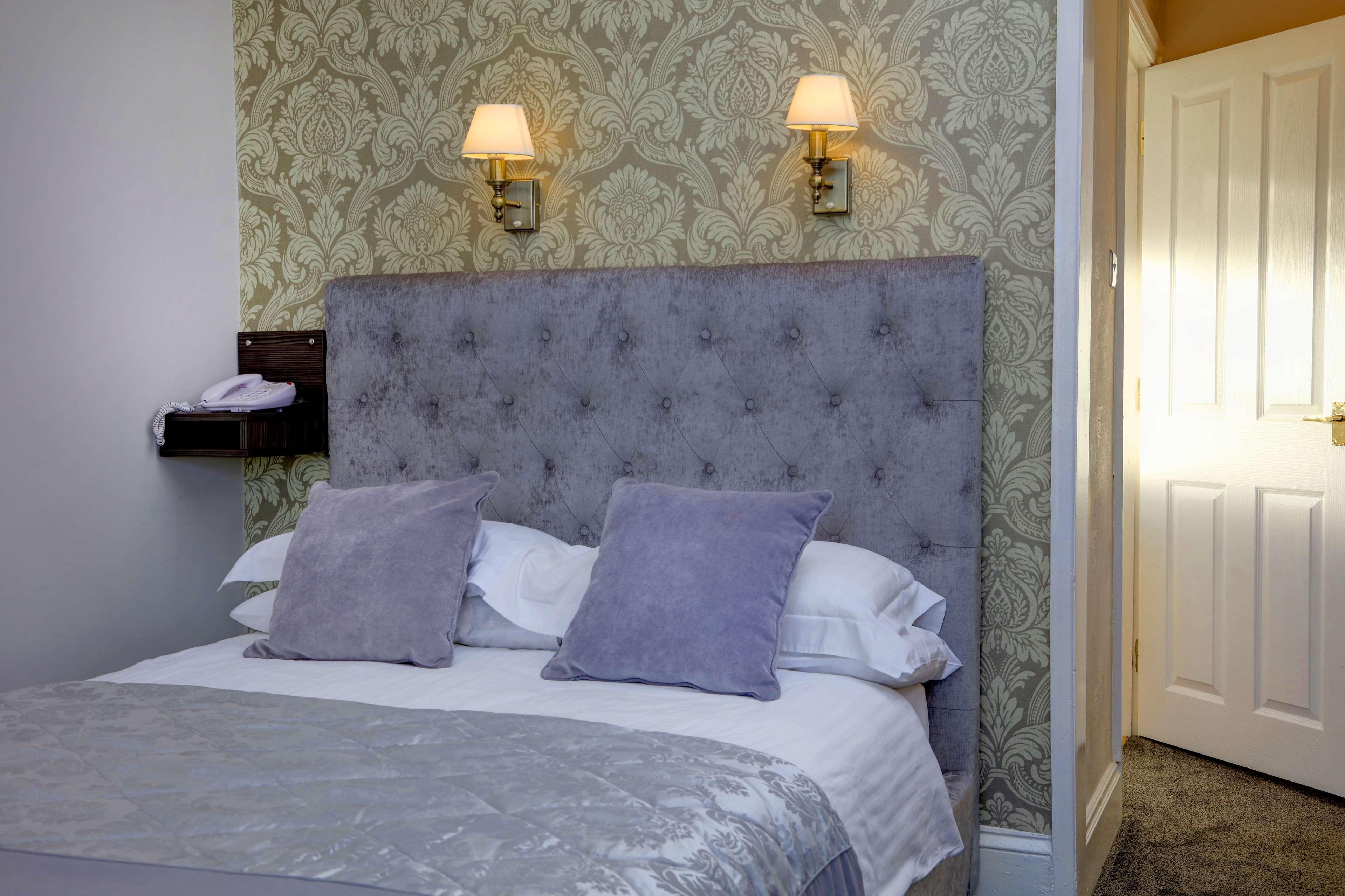 Sure Hotel By Best Western Lockerbie Eksteriør billede